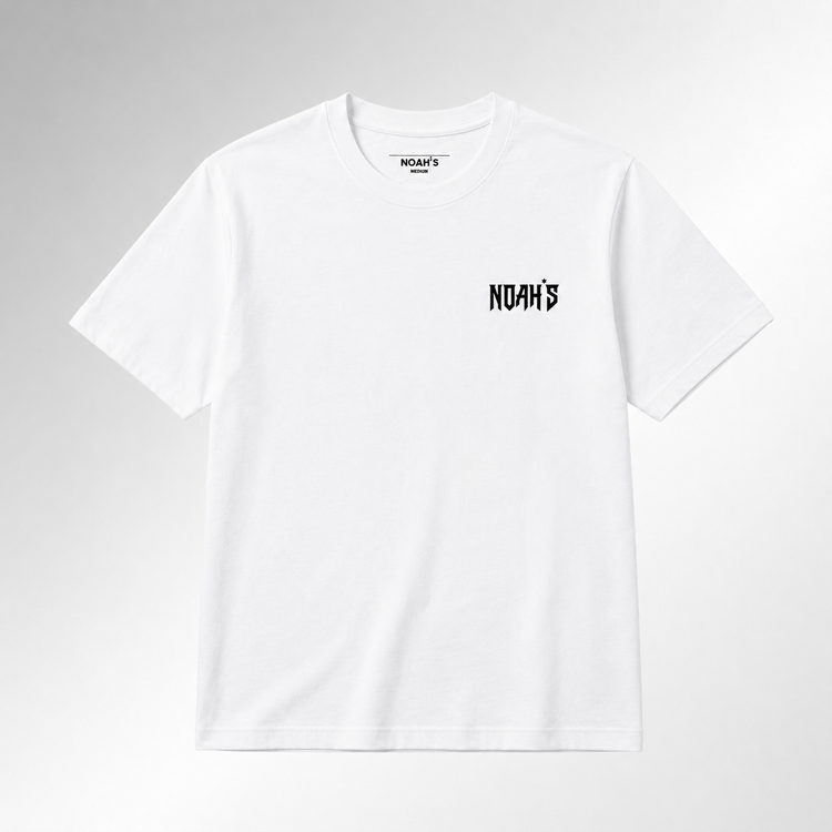 Classic Fit Bold T-Shirt