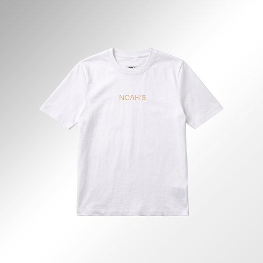 Mid-Oversized Balance T-Shirt