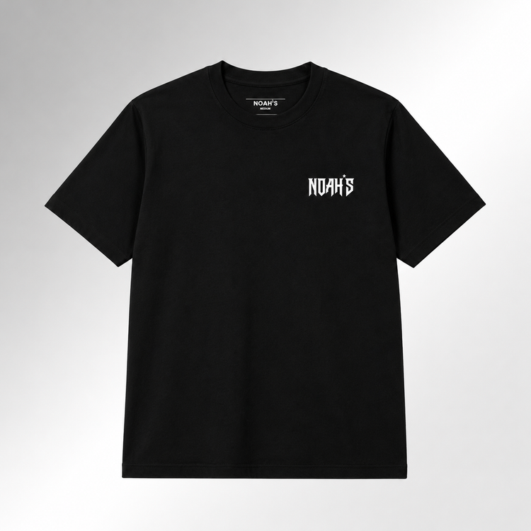 Classic Fit Bold T-Shirt