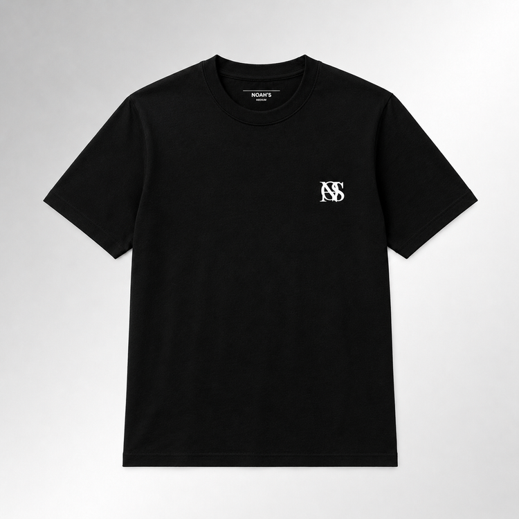 Classic Fit Logo T-Shirt