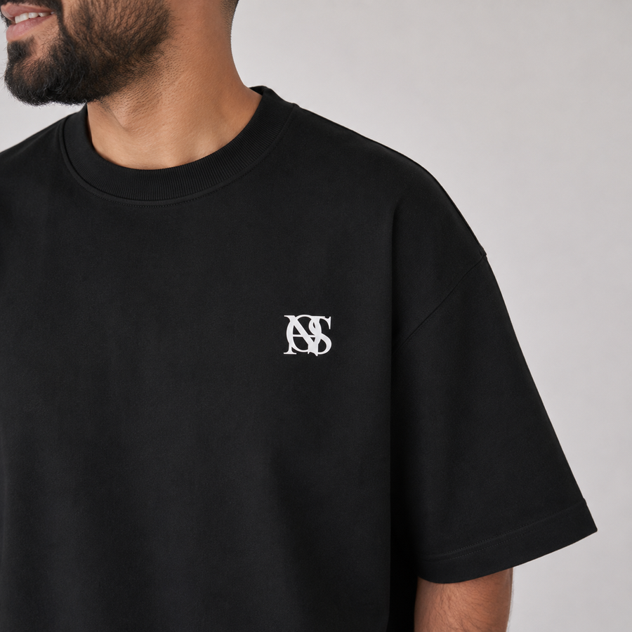Oversized Sinai T-Shirt