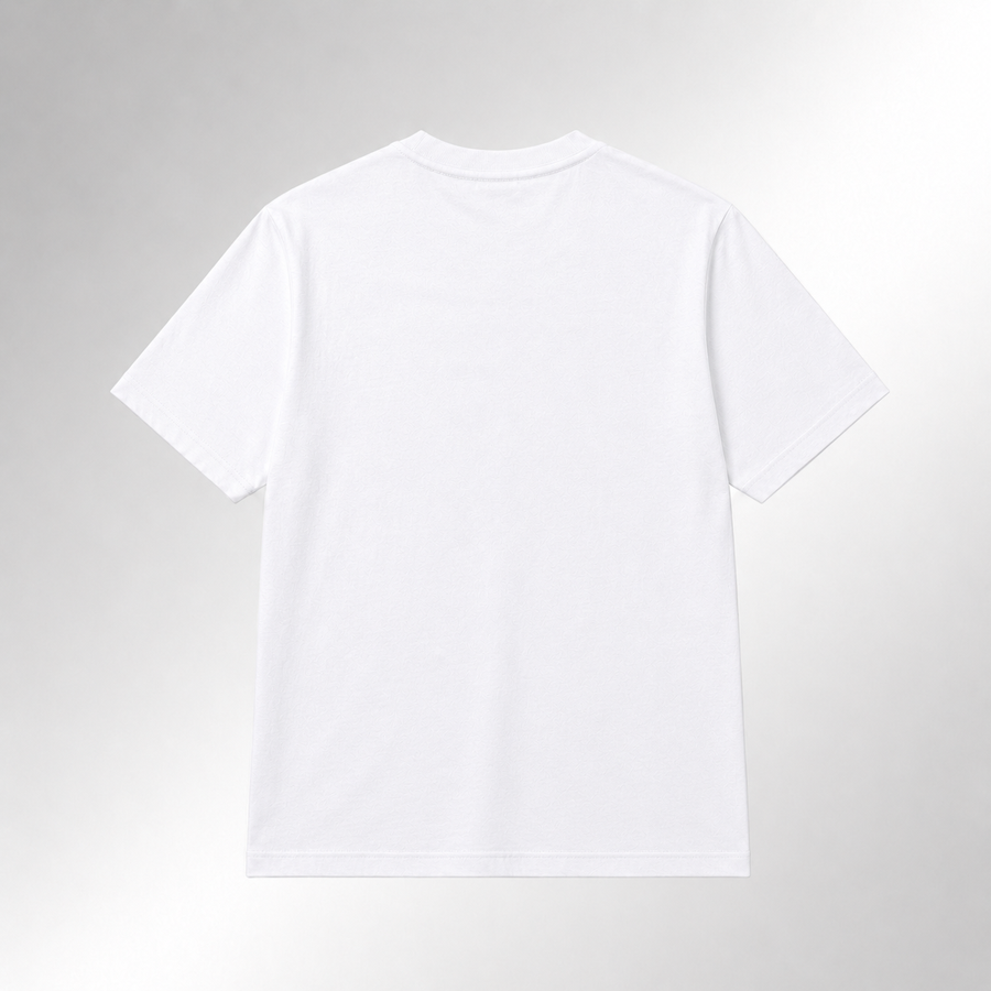 Classic Fit Logo T-Shirt