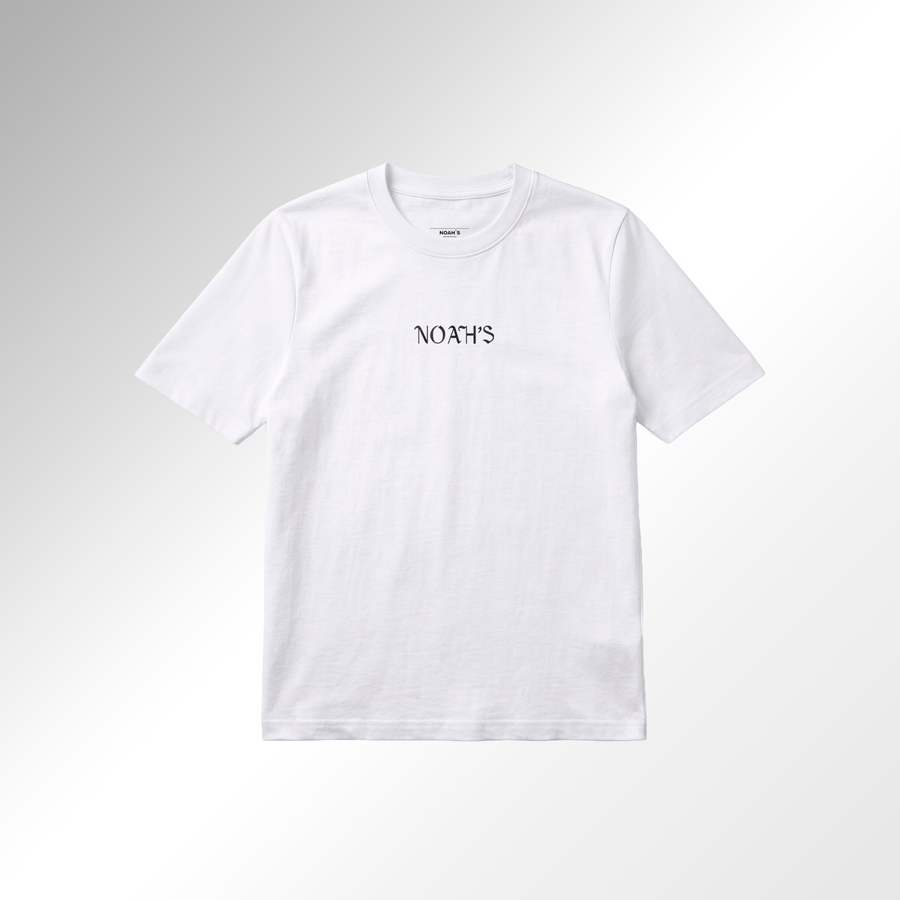 Oversized Face Yourself T-Shirt