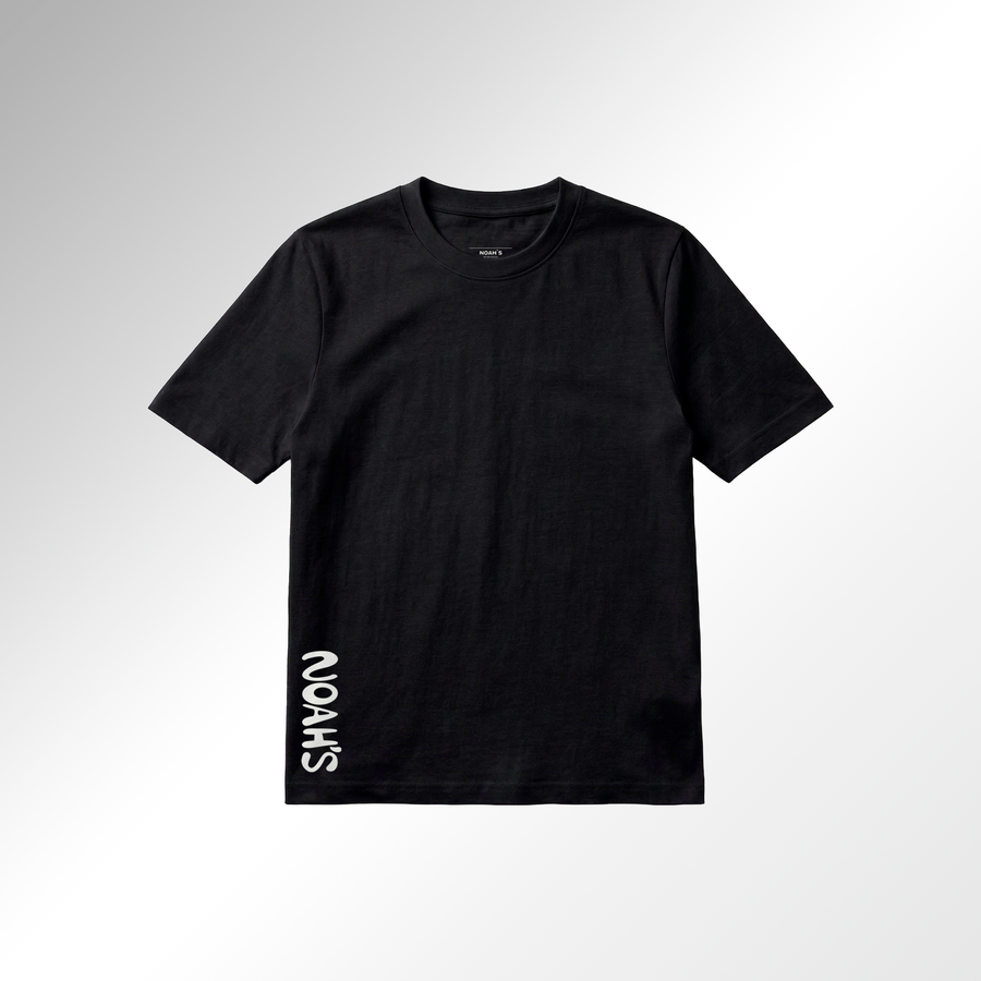 Mid-Oversized Triple Trust T-Shirt