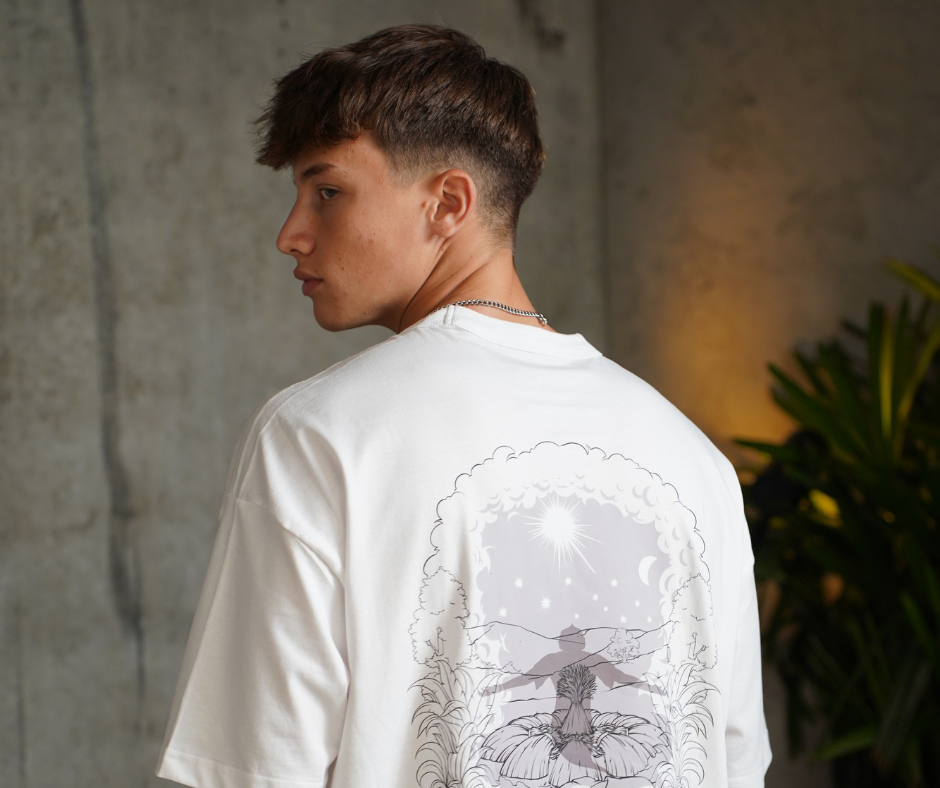 הסיפורים התנ"כיים שהפכו לביגוד