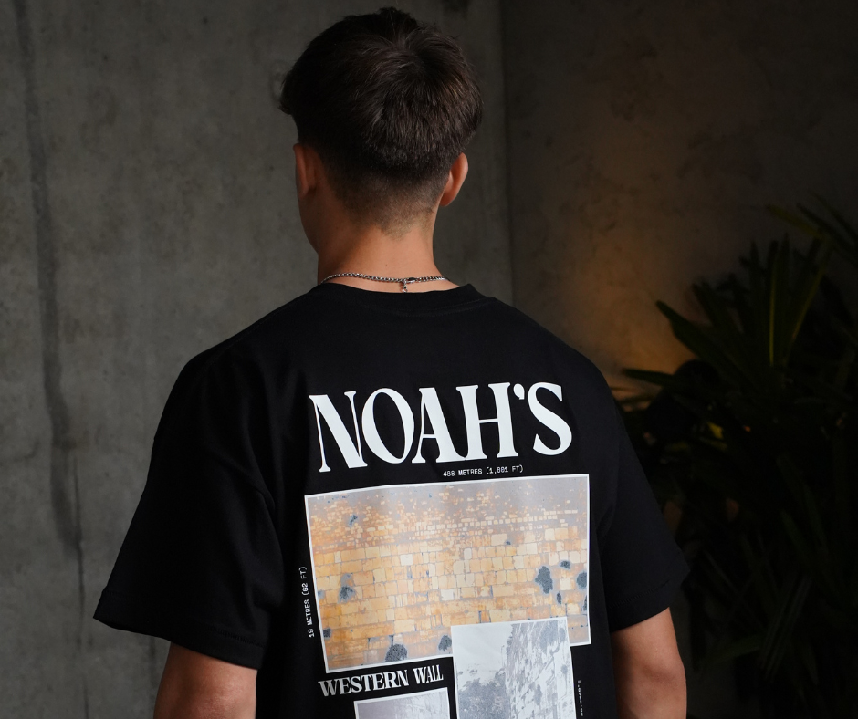 למה ייצור מקומי עושה את כל ההבדל?