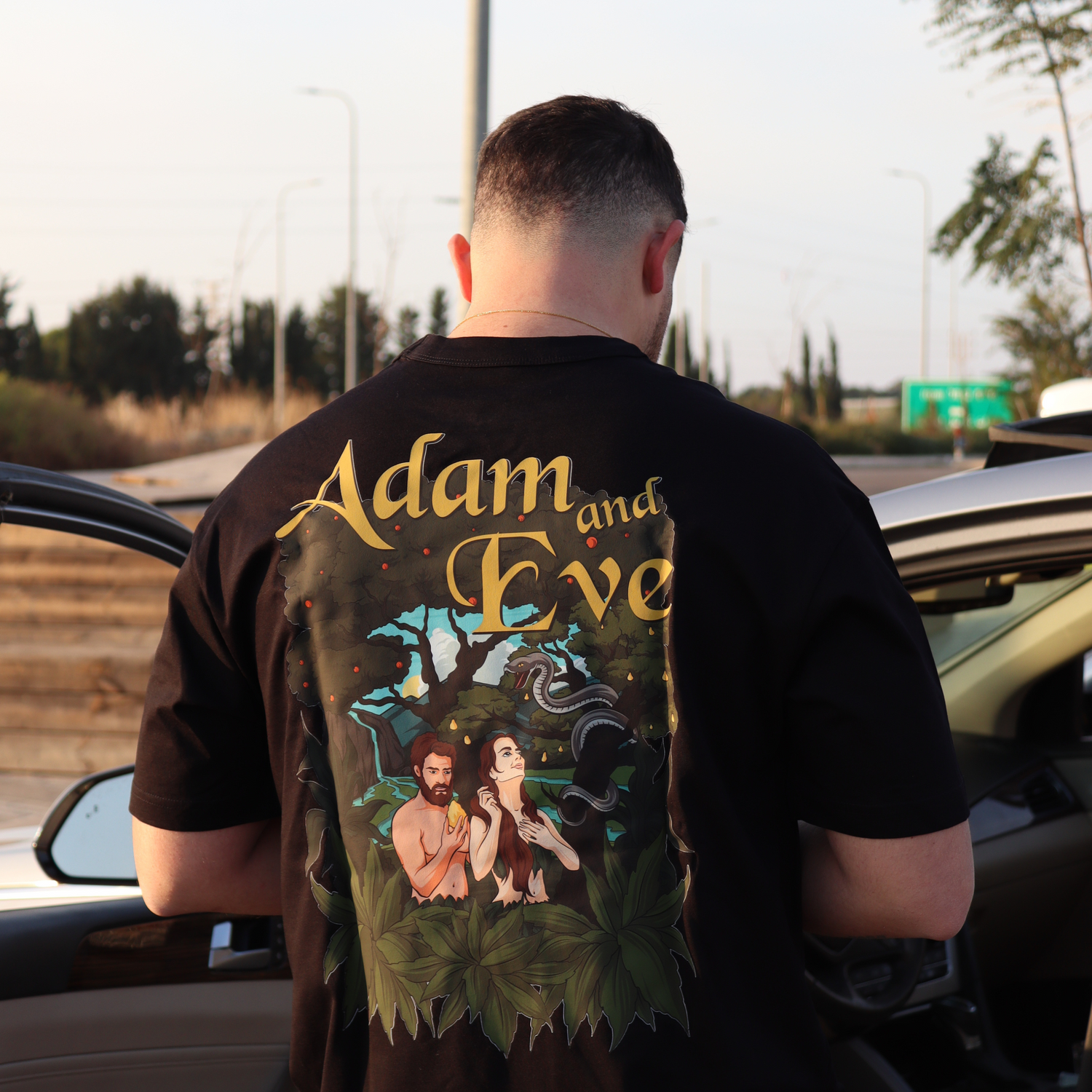 המסע מהרעיון לעיצוב