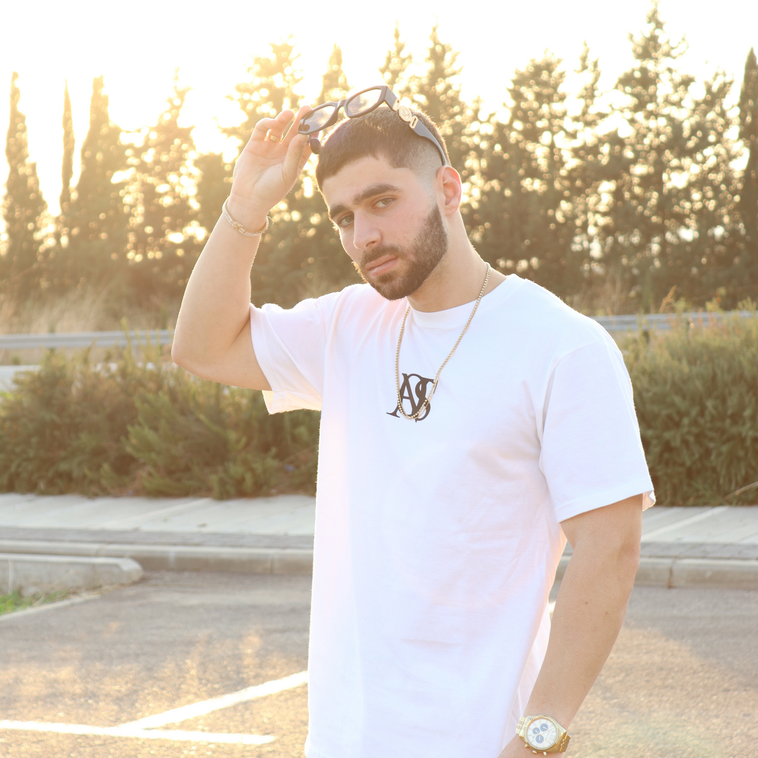 טיפים לאאוטפיט עם פריטי נואס