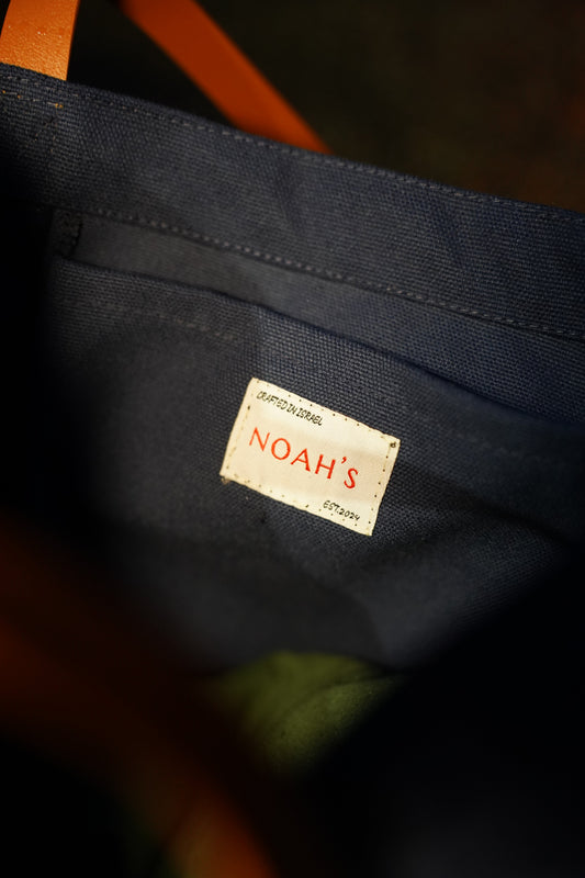 למה כל פריט הוא יצירת אמנות?