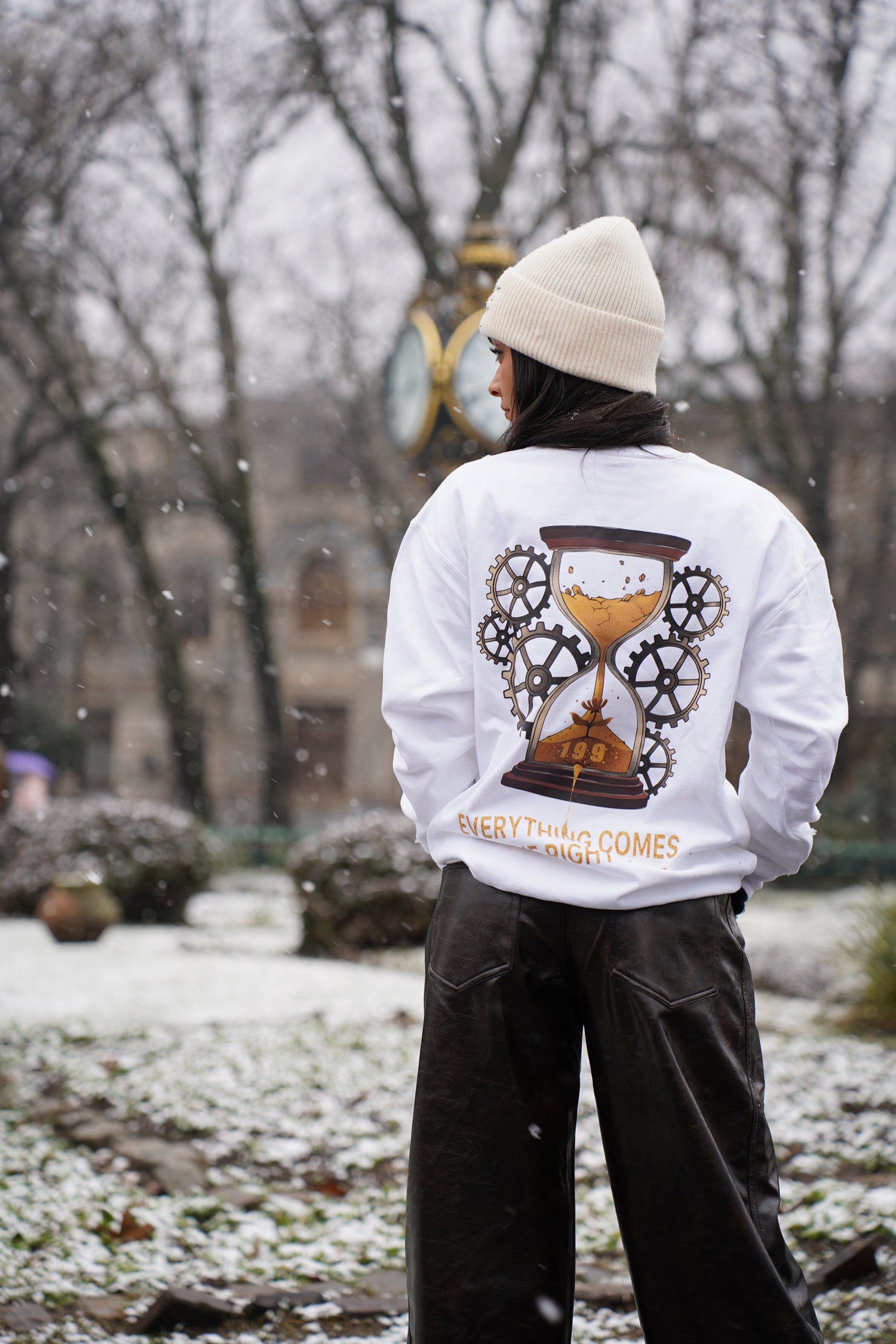 המסע מהרעיון לעיצוב