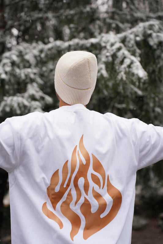 מה המשמעות האמיתית של "האש שלי"?