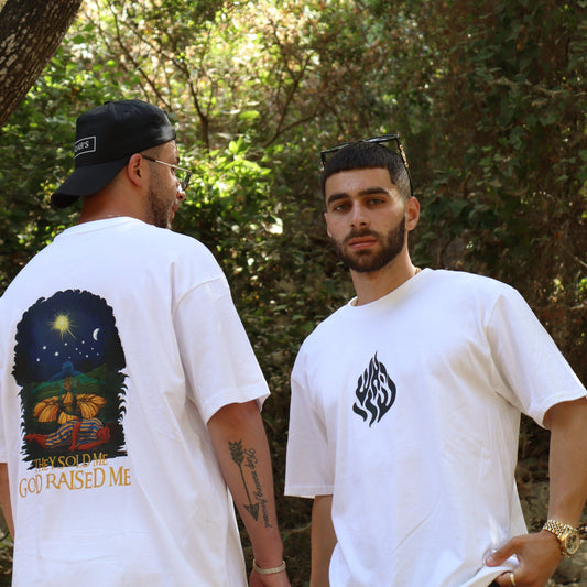 איך המותג התחיל: