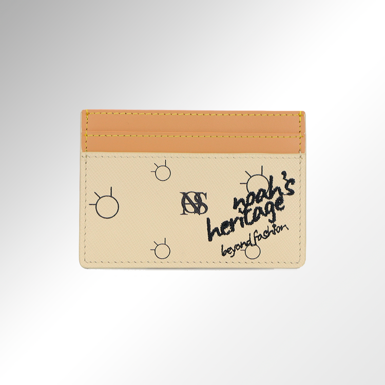 Beyond Fortune Double Card Holder