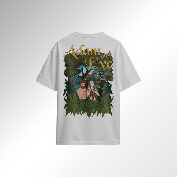 Oversized Eden T-Shirt