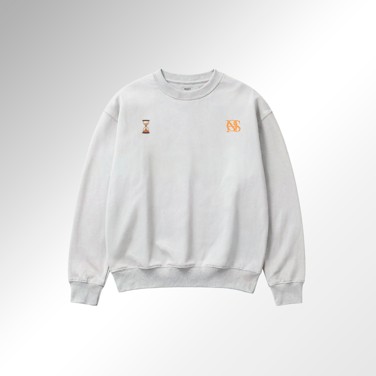 Perfect Timing Fleece Sweatshirt