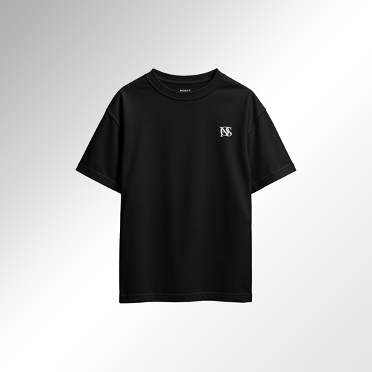 Oversized Noah's Ark T-Shirt