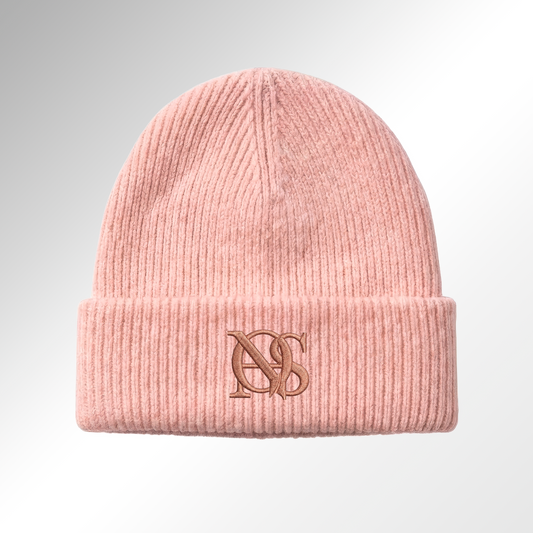 Noah's Logo Washable Cashmere Beanie