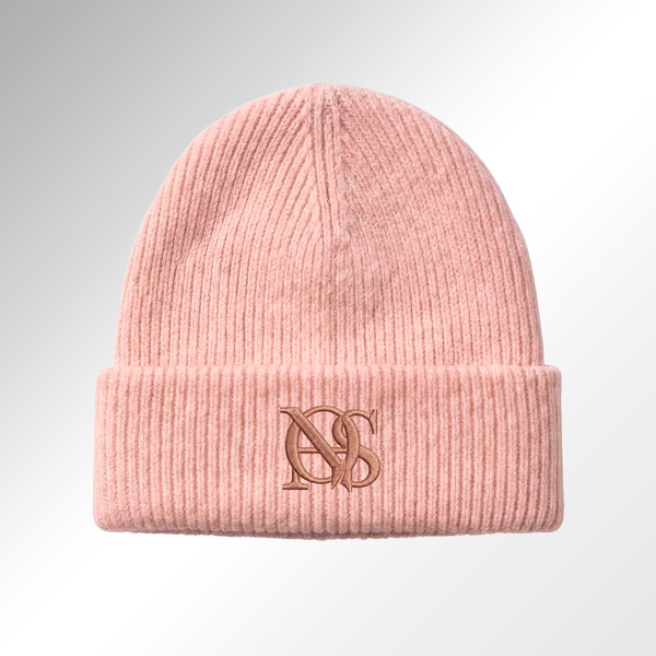 Noah's Logo Washable Cashmere Beanie