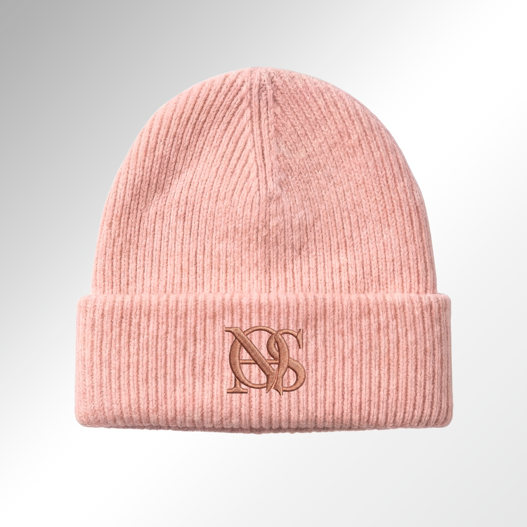 Noah's Logo Washable Cashmere Beanie