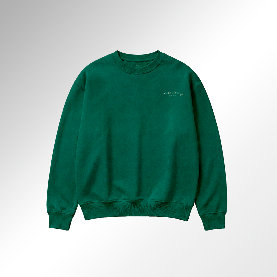 One Nation Fleece Sweatshirt