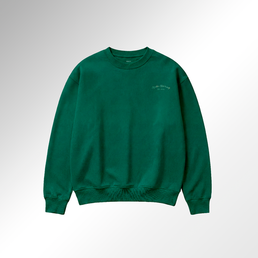 One Nation Fleece Sweatshirt