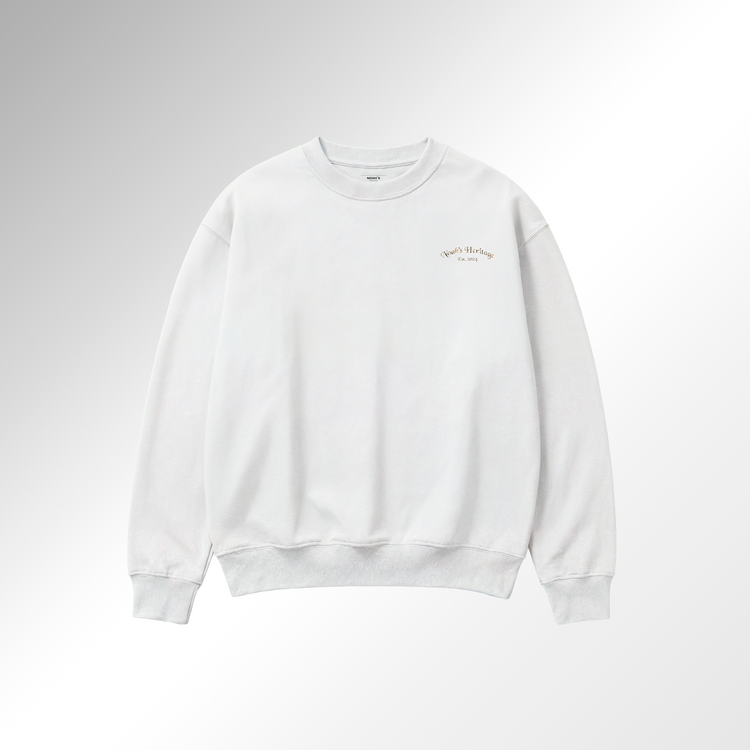 One Nation Fleece Sweatshirt