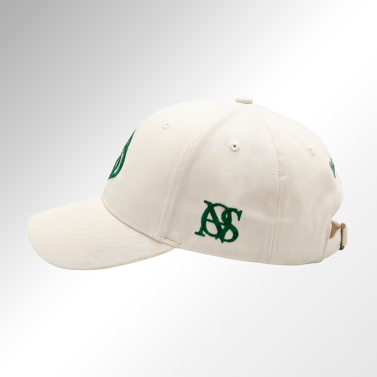 Embroidered-Chosen Polyester Cap