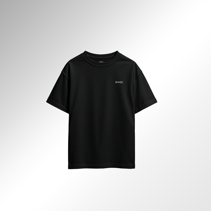 Oversized Whisper T-Shirt