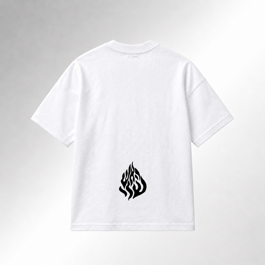 Classic Fit Inner Fire T-Shirt