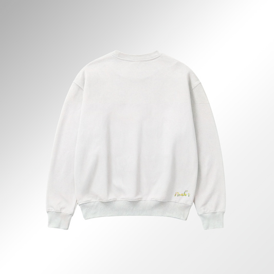 Worldmaker Fleece Sweatshirt