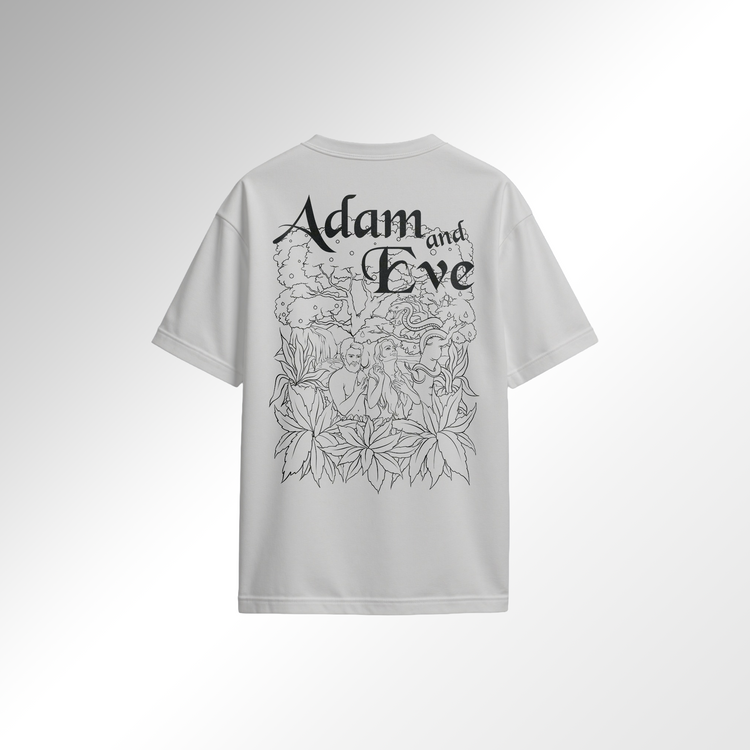 Oversized Eden T-Shirt