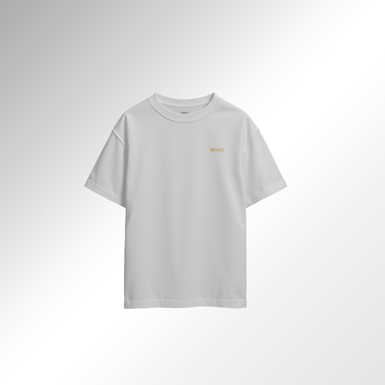 Oversized Raised T-Shirt