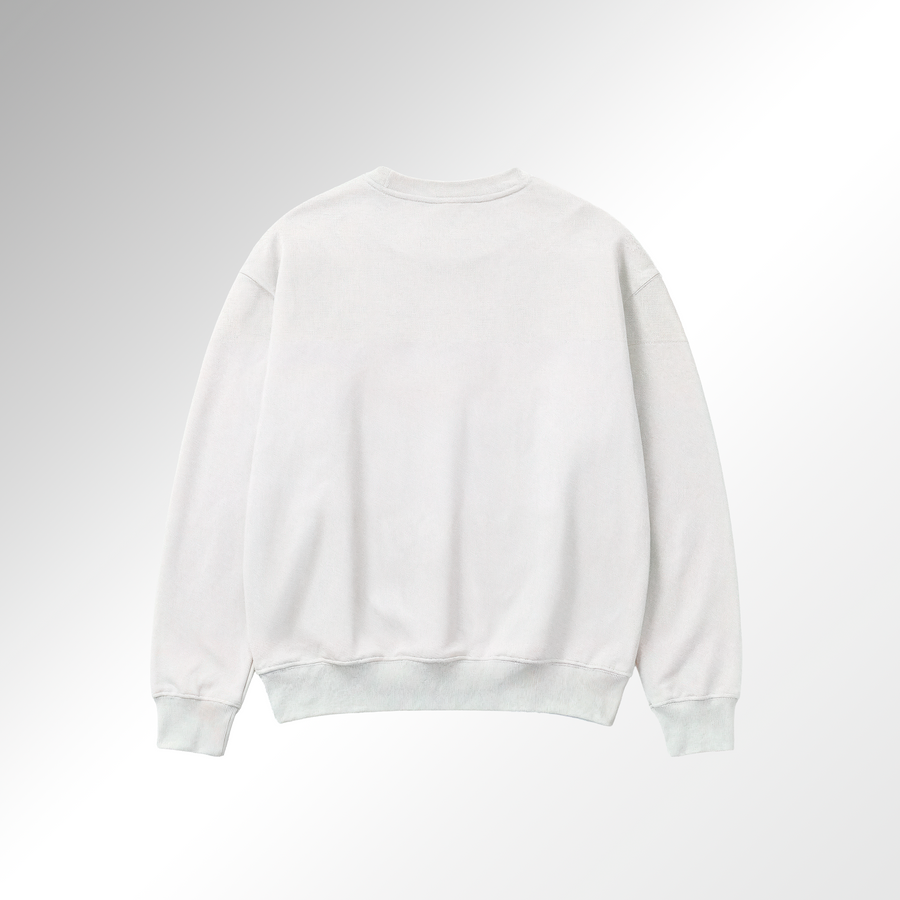Navi Owl Signature Fleece Sweatshirt