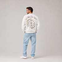 One Nation Fleece Sweatshirt
