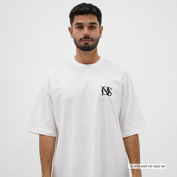 Oversized Eden T-Shirt