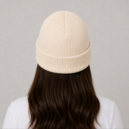 Noah's heritage Washable Cashmere Beanie