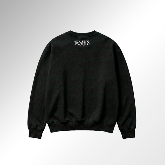 TLV City Of Angels Fleece Sweatshirt