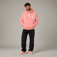 Dove Mark Cotton Hoodie
