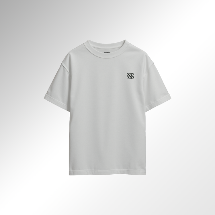 Oversized Red Sea T-Shirt