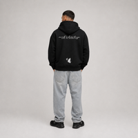 CEO Of Meaning Cotton Hoodie