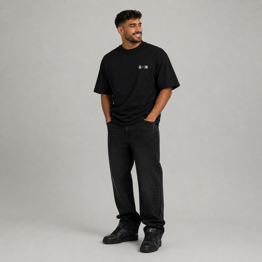 Classic Fit Soul T-Shirt