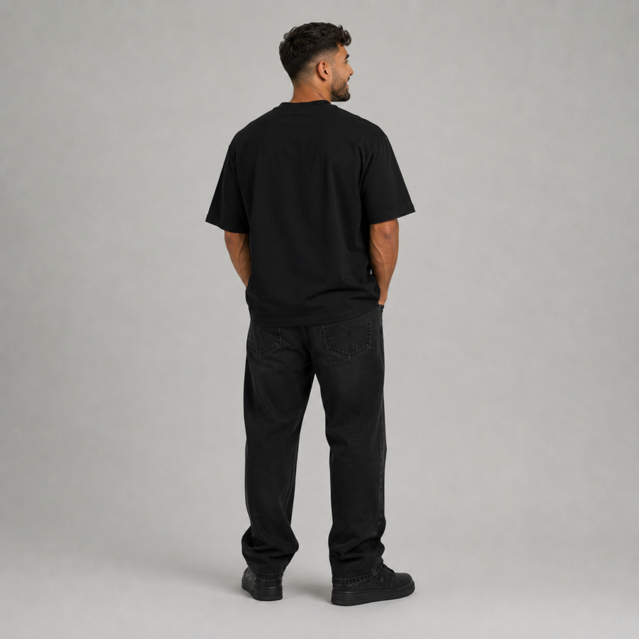 Classic Fit Soul T-Shirt