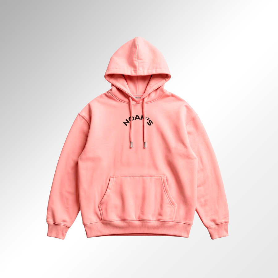 Beyond Mark Cotton Hoodie