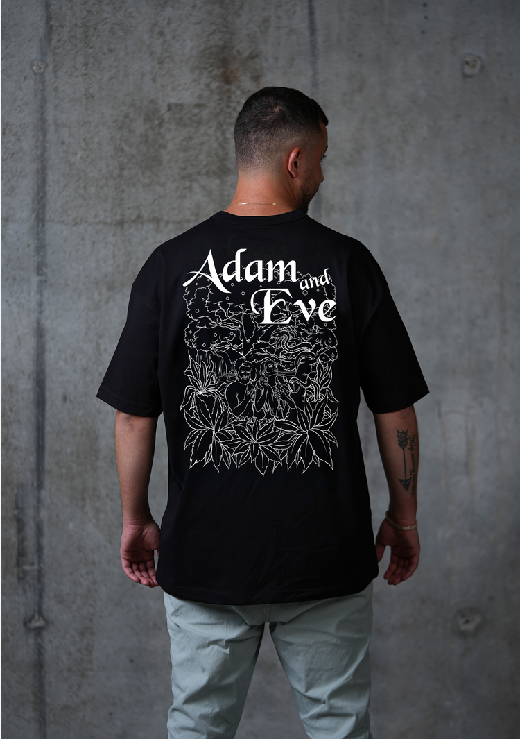 Oversized Eden T-Shirt