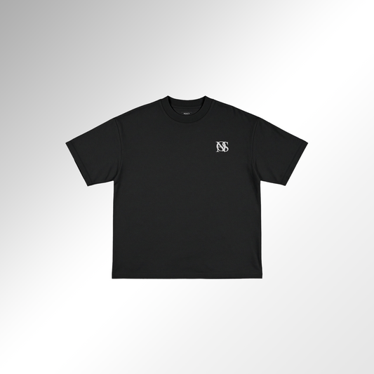 Mid-Oversized Backfire T-Shirt