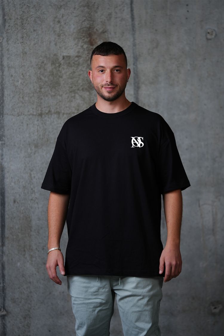 Oversized Eden T-Shirt