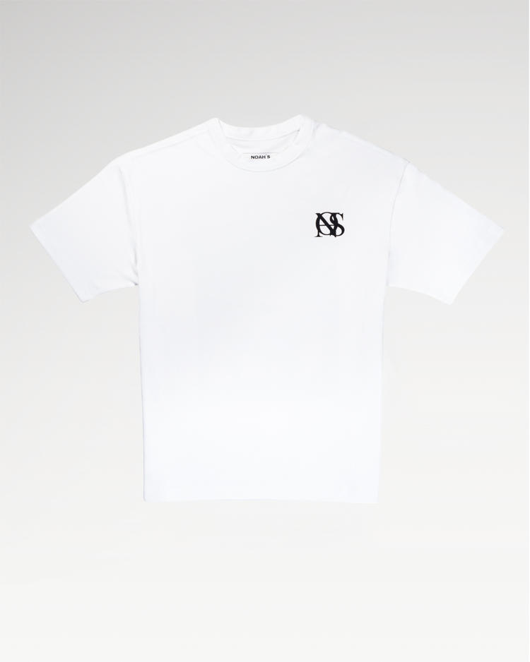 Classic Fit Logo T-Shirt