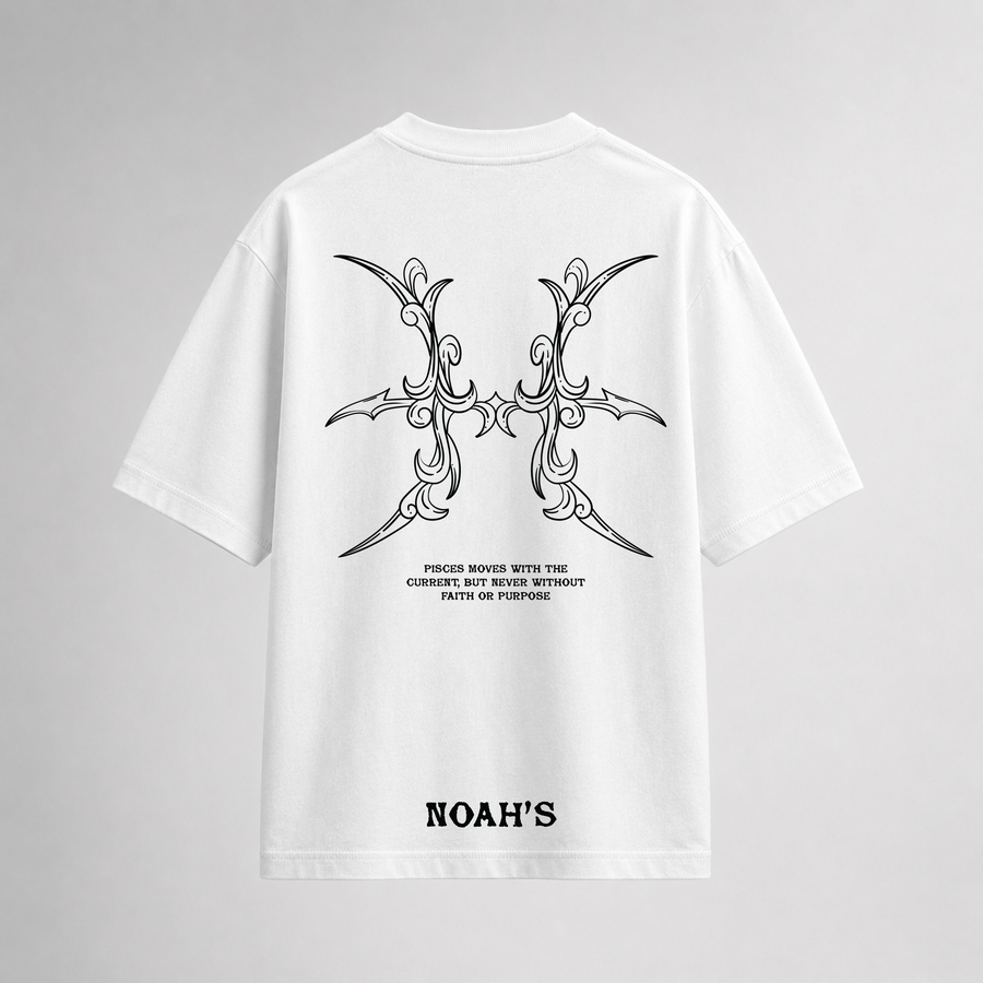 SPECIES Heritage Oversized T-Shirt