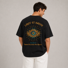 Mid-Oversized Good Eye T-Shirt
