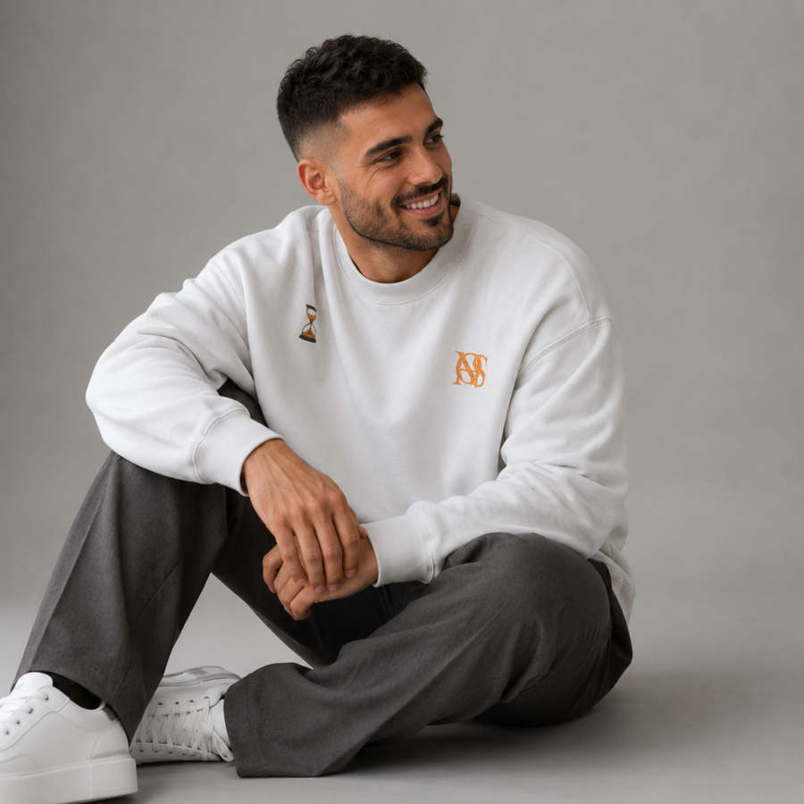 Perfect Timing 199 Fleece Sweatshirt
